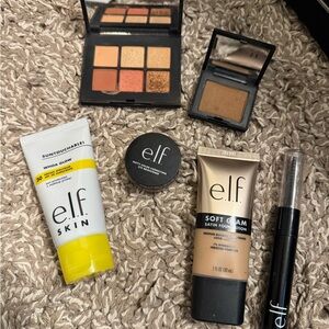 NARS & Elf makeup bundle